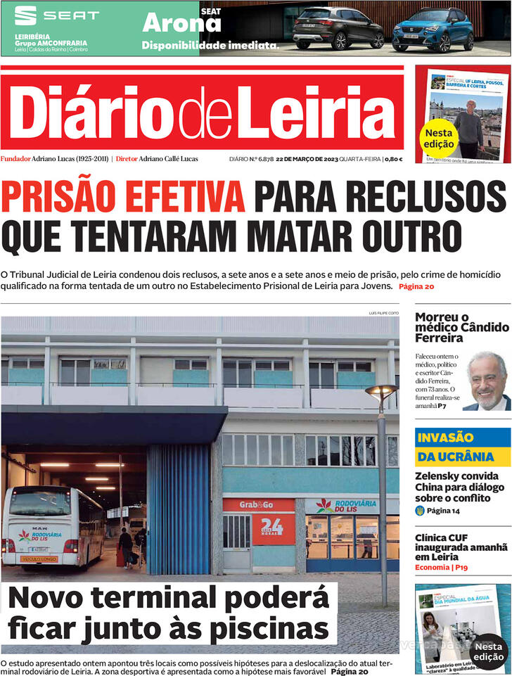 Dirio de Leiria