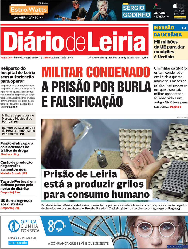 Dirio de Leiria