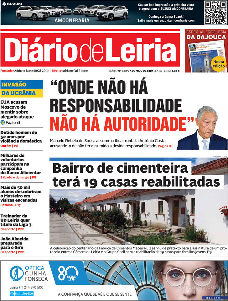 Dirio de Leiria