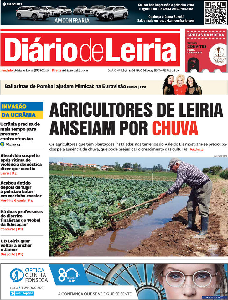 Dirio de Leiria