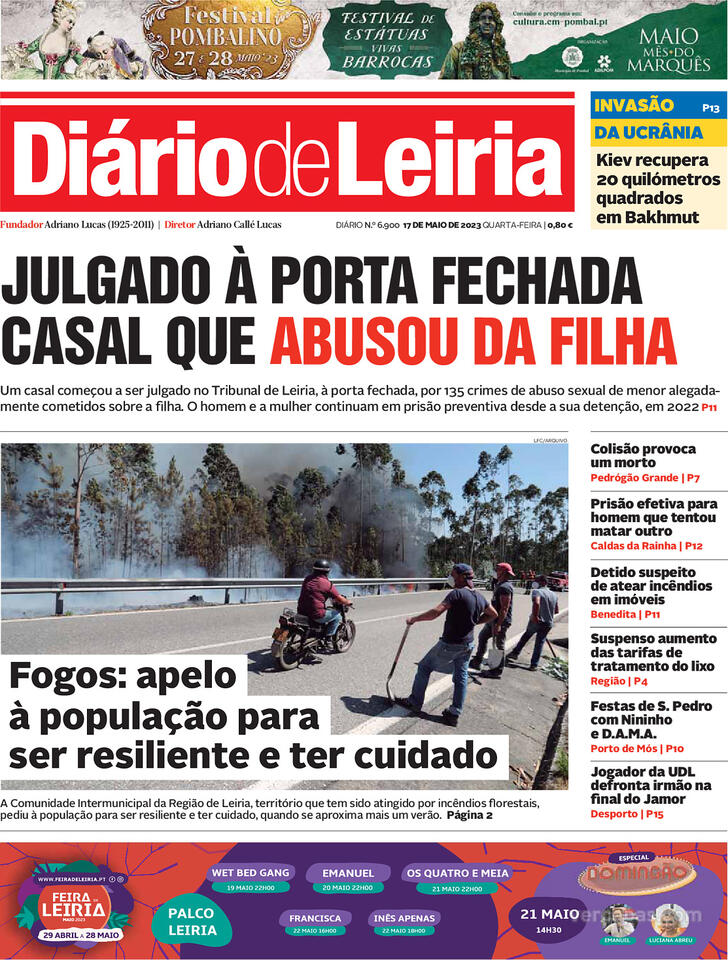 Dirio de Leiria