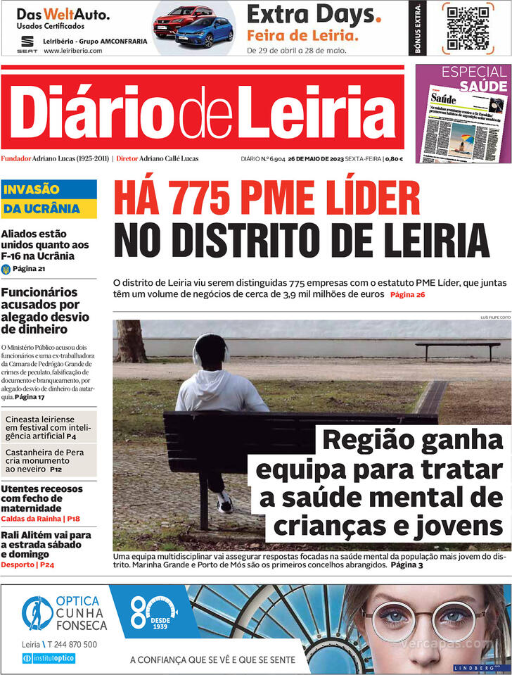 Dirio de Leiria