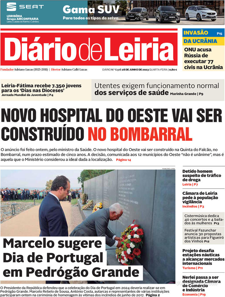 Dirio de Leiria