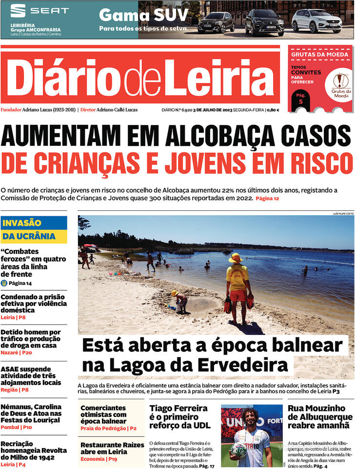 Dirio de Leiria