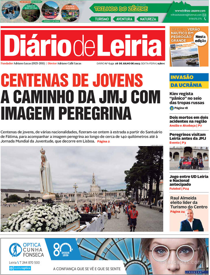 Dirio de Leiria