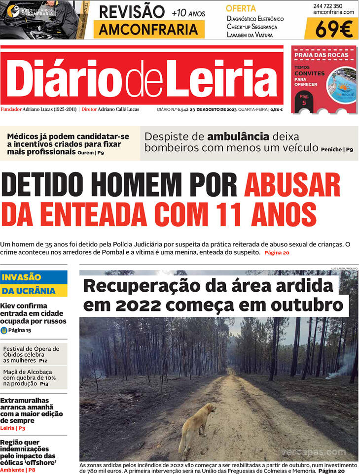 Dirio de Leiria