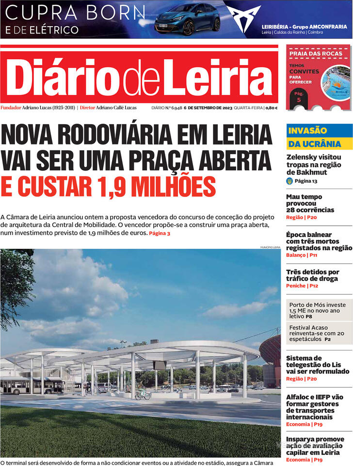 Dirio de Leiria