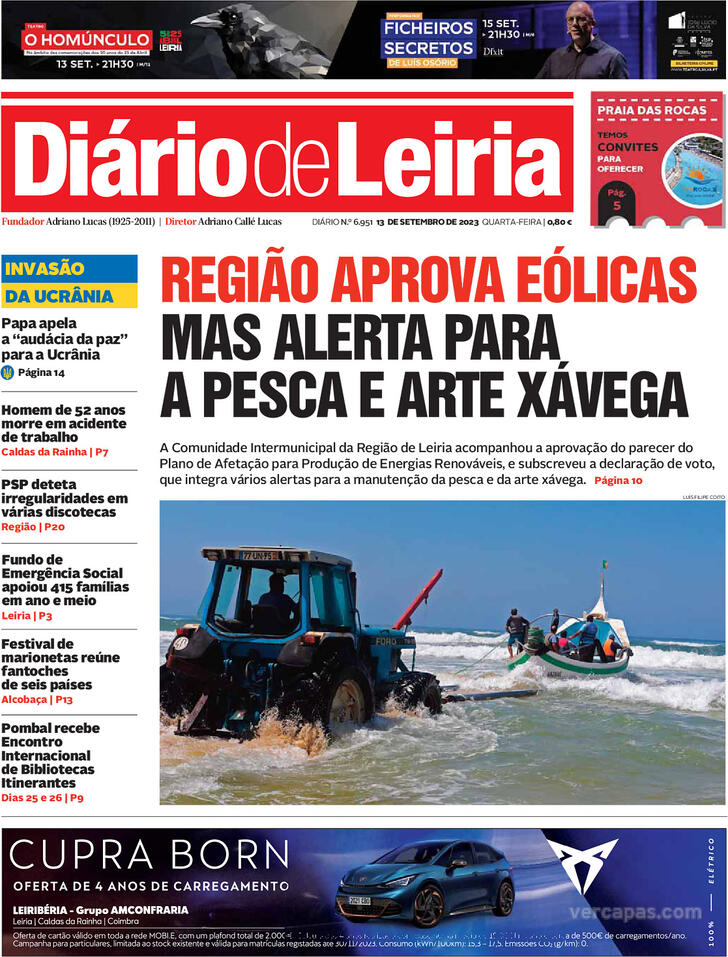 Dirio de Leiria