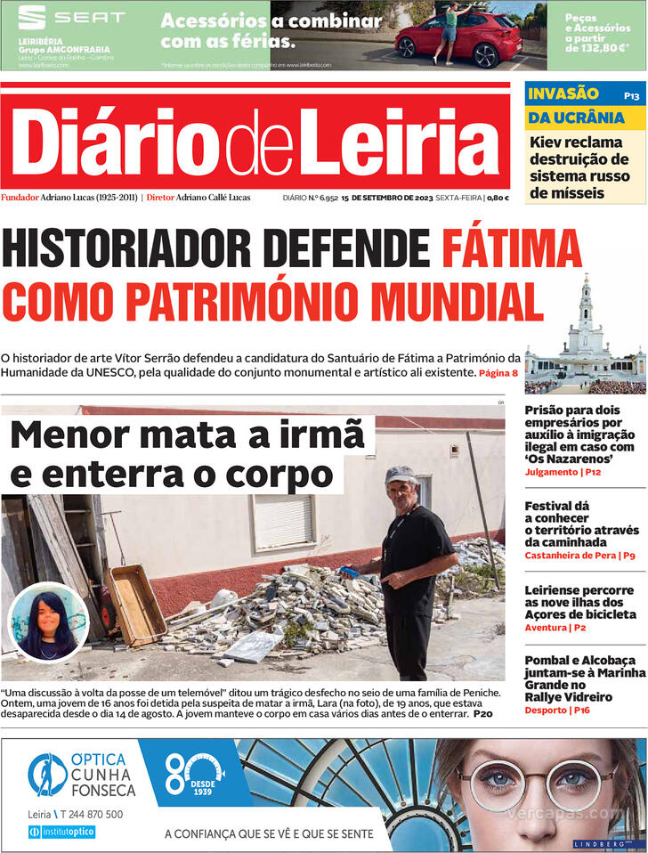 Diário de Leiria