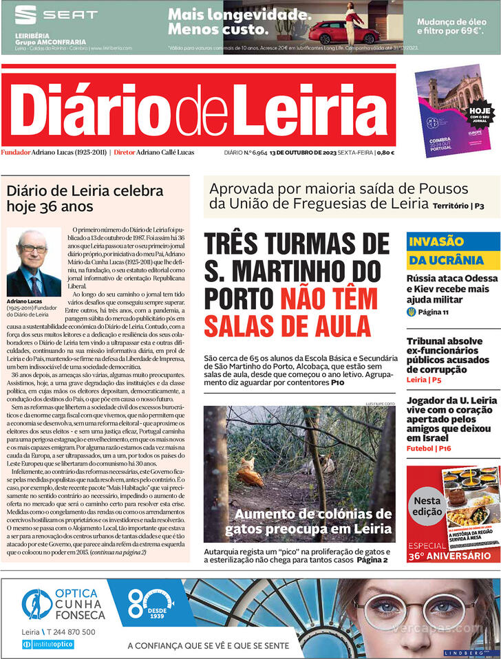 Diário de Leiria