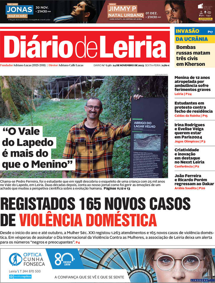 Dirio de Leiria