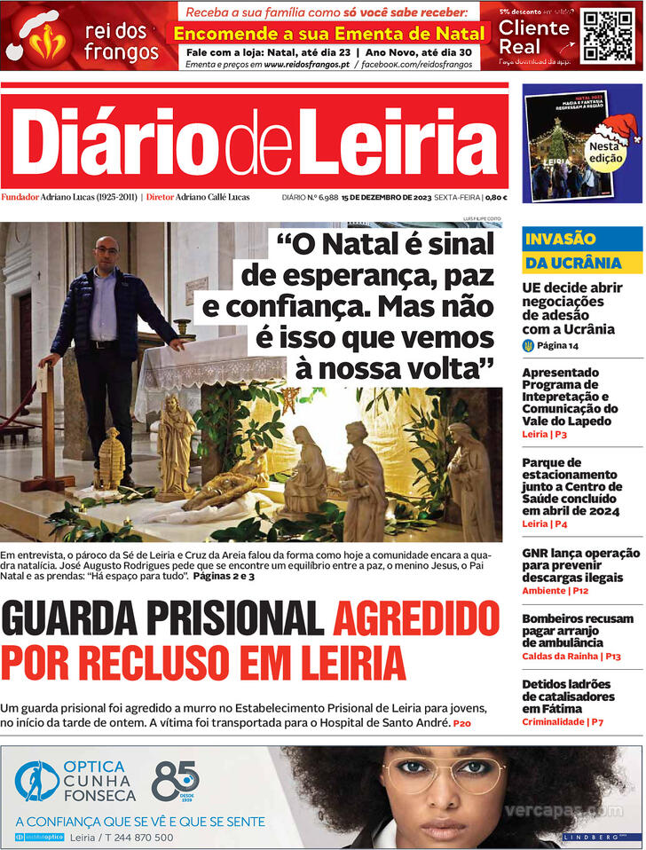 Dirio de Leiria