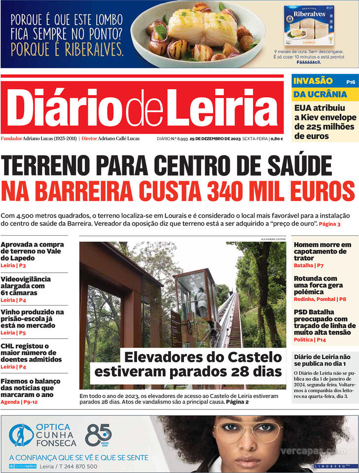 Dirio de Leiria