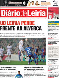 Dirio de Leiria - 2023-01-09