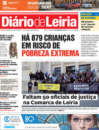 Dirio de Leiria - 2023-02-03