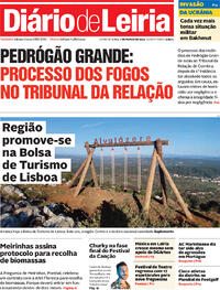 Dirio de Leiria - 2023-03-01