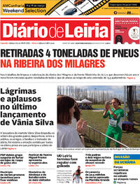 Dirio de Leiria - 2023-03-13