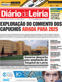 Dirio de Leiria - 2023-03-17