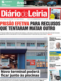 Dirio de Leiria - 2023-03-22