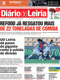 Dirio de Leiria - 2023-04-24