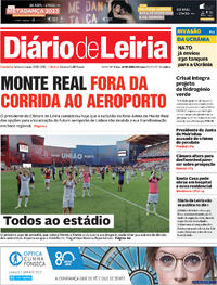 Dirio de Leiria - 2023-04-28