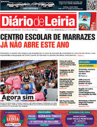 Dirio de Leiria - 2023-05-03