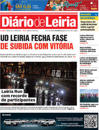 Dirio de Leiria - 2023-05-08