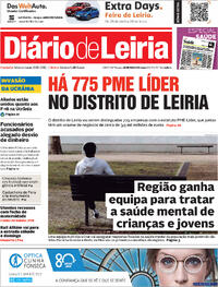 Dirio de Leiria - 2023-05-26