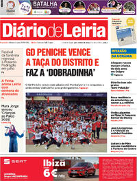 Dirio de Leiria - 2023-06-05