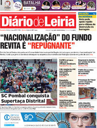 Dirio de Leiria - 2023-06-09