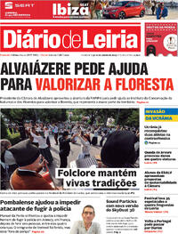 Dirio de Leiria - 2023-06-12