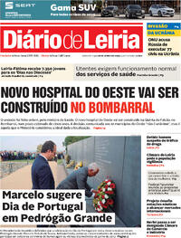 Dirio de Leiria - 2023-06-28