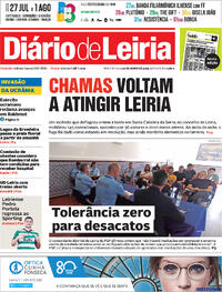 Dirio de Leiria - 2023-06-30