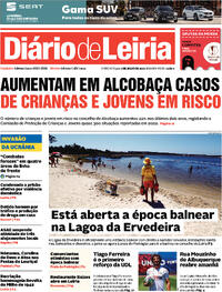 Dirio de Leiria - 2023-07-03