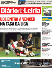 Dirio de Leiria - 2023-07-26