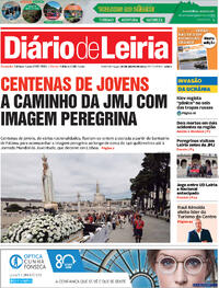 Dirio de Leiria - 2023-07-28