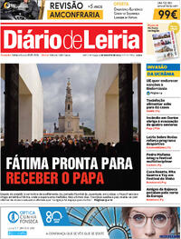 Dirio de Leiria - 2023-08-04