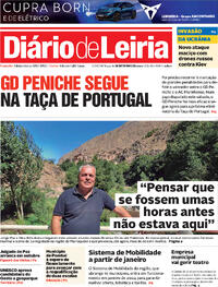 Dirio de Leiria - 2023-09-11