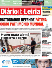 Dirio de Leiria - 2023-09-15