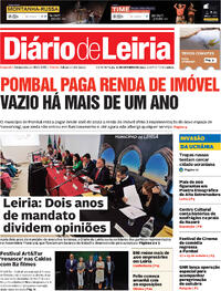 Dirio de Leiria - 2023-10-11