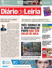 Diário de Leiria - 2023-10-13