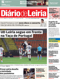 Diário de Leiria - 2023-10-23