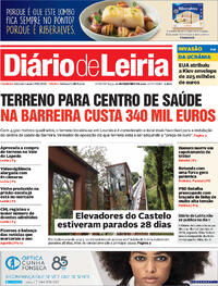 Diário de Leiria - 2023-12-29