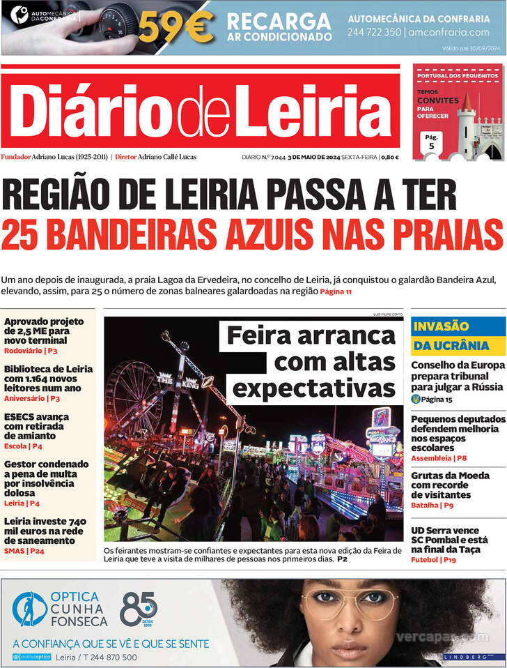 Dirio de Leiria