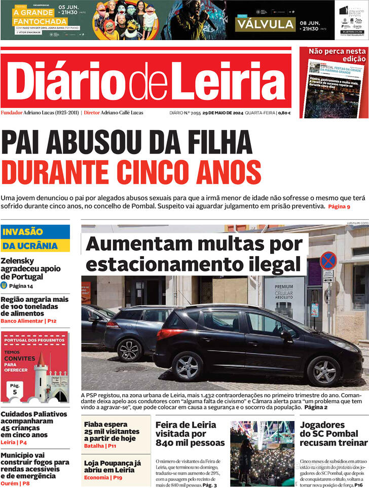 Dirio de Leiria