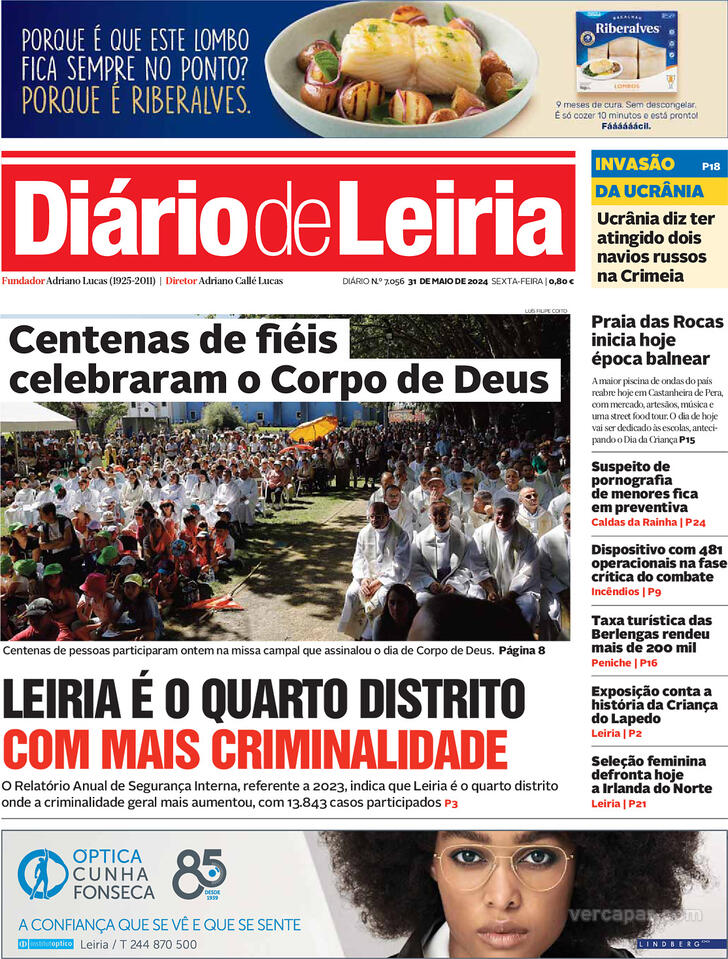 Dirio de Leiria