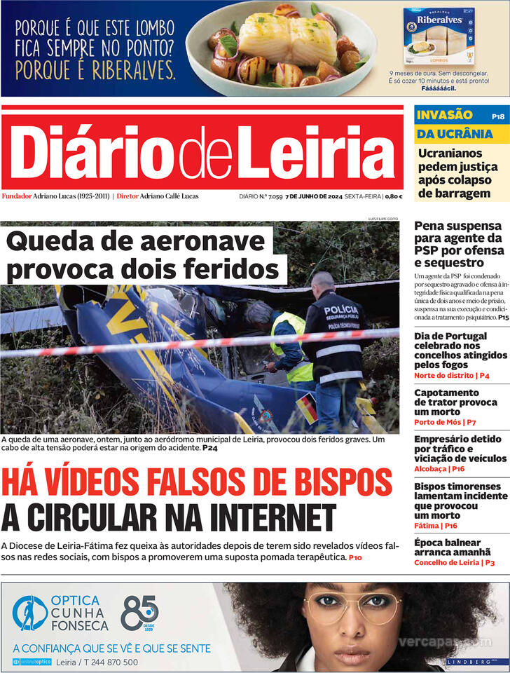 Dirio de Leiria