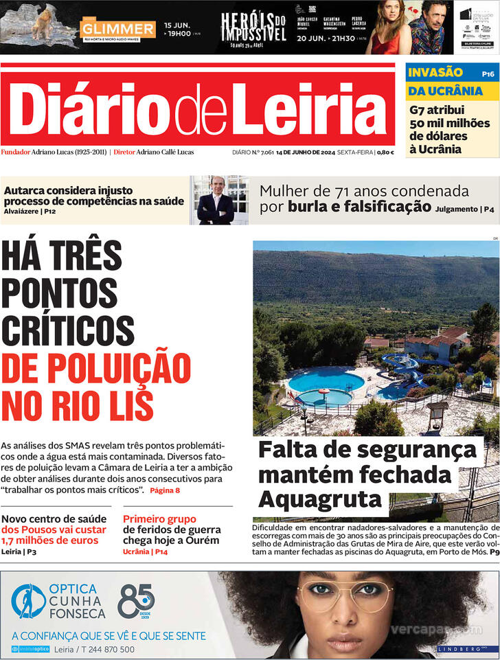 Dirio de Leiria