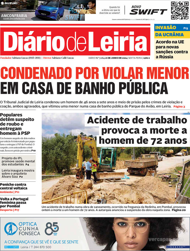 Dirio de Leiria