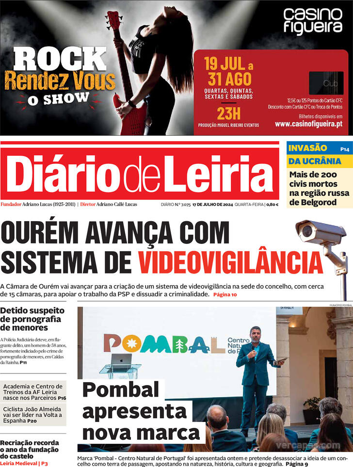 Dirio de Leiria